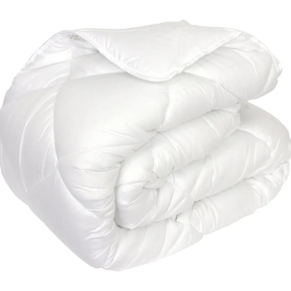 Linnea Couette hiver 280x240 cm COCOON garnissage fibre polyester 500g/m2