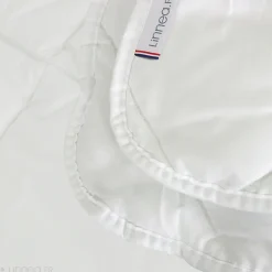 Linnea Couette hiver 200x200 cm COCOON garnissage fibre polyester 500g/m2