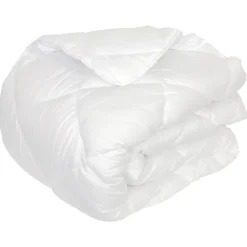 Linnea Couette hiver 200x200 cm COCOON garnissage fibre polyester 400g/m2 Sale