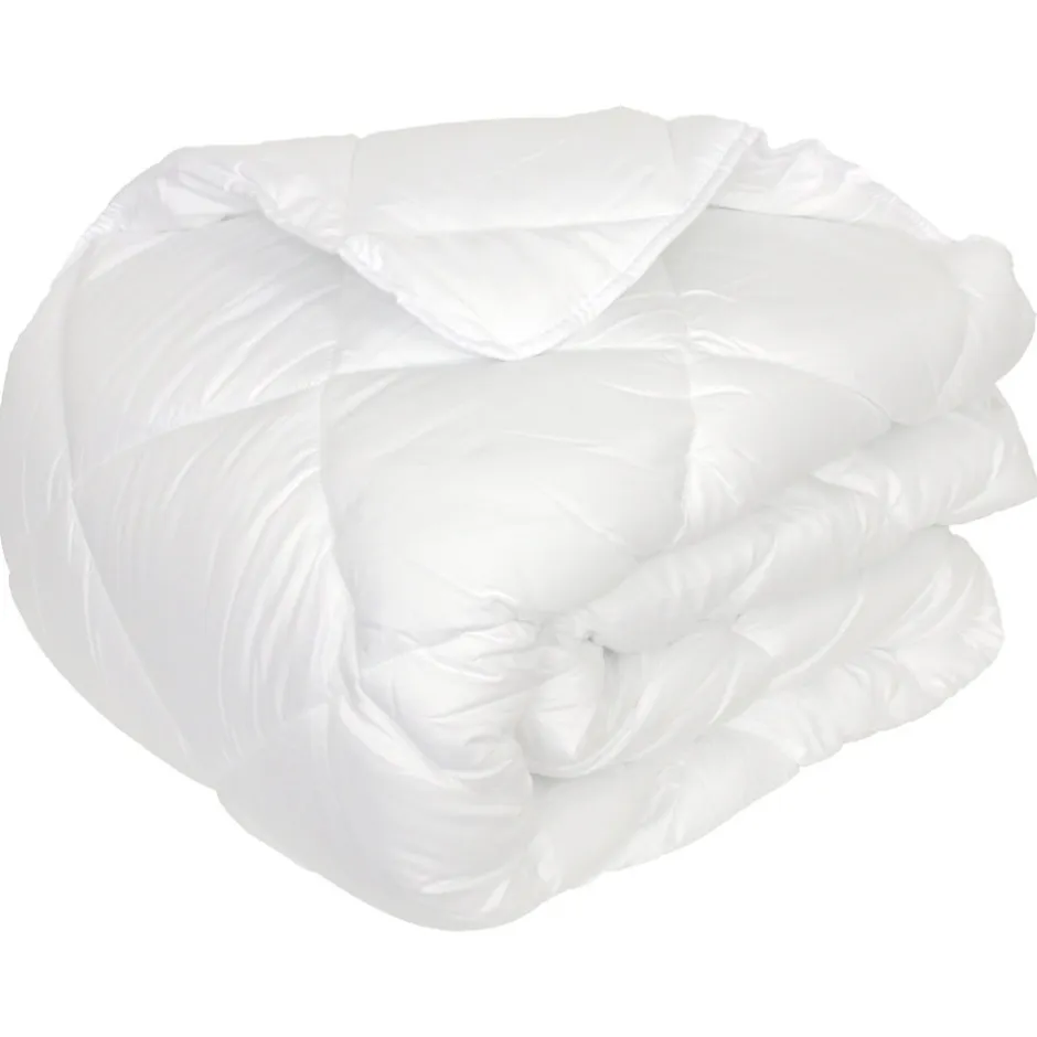Linnea Couette hiver 260x240 cm COCOON garnissage fibre polyester 400g/m2
