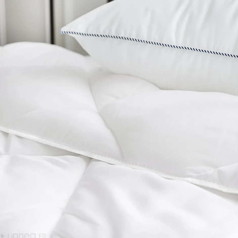 Linnea Couette hiver 260x240 cm COCOON garnissage fibre polyester 400g/m2