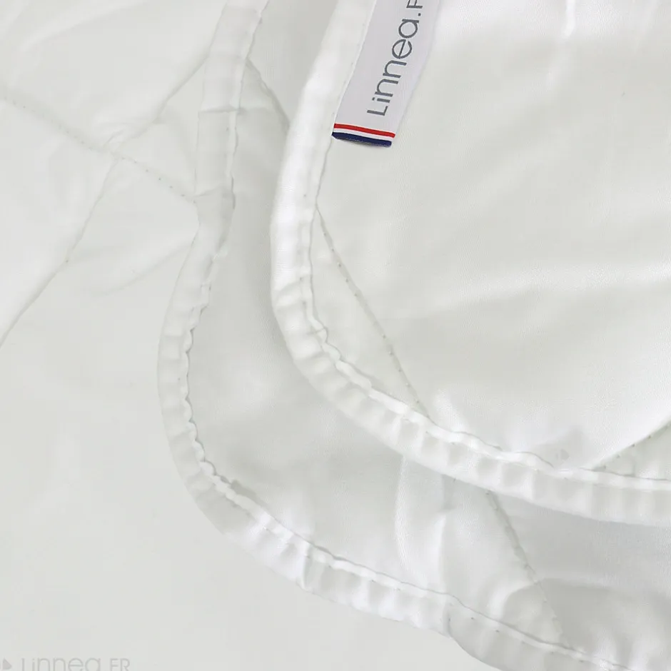 Linnea Couette hiver 260x240 cm COCOON garnissage fibre polyester 400g/m2