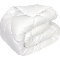 Linnea Couette hiver 140x200 cm COCOON garnissage fibre polyester 500g/m2