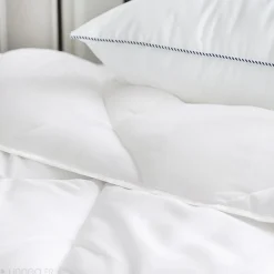 Linnea Couette hiver 140x200 cm COCOON garnissage fibre polyester 500g/m2