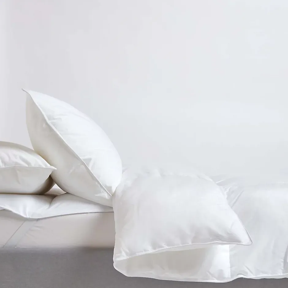 Homescapes Couette hiver 150x200 cm en Microfibre 13.5 Tog - Outlet