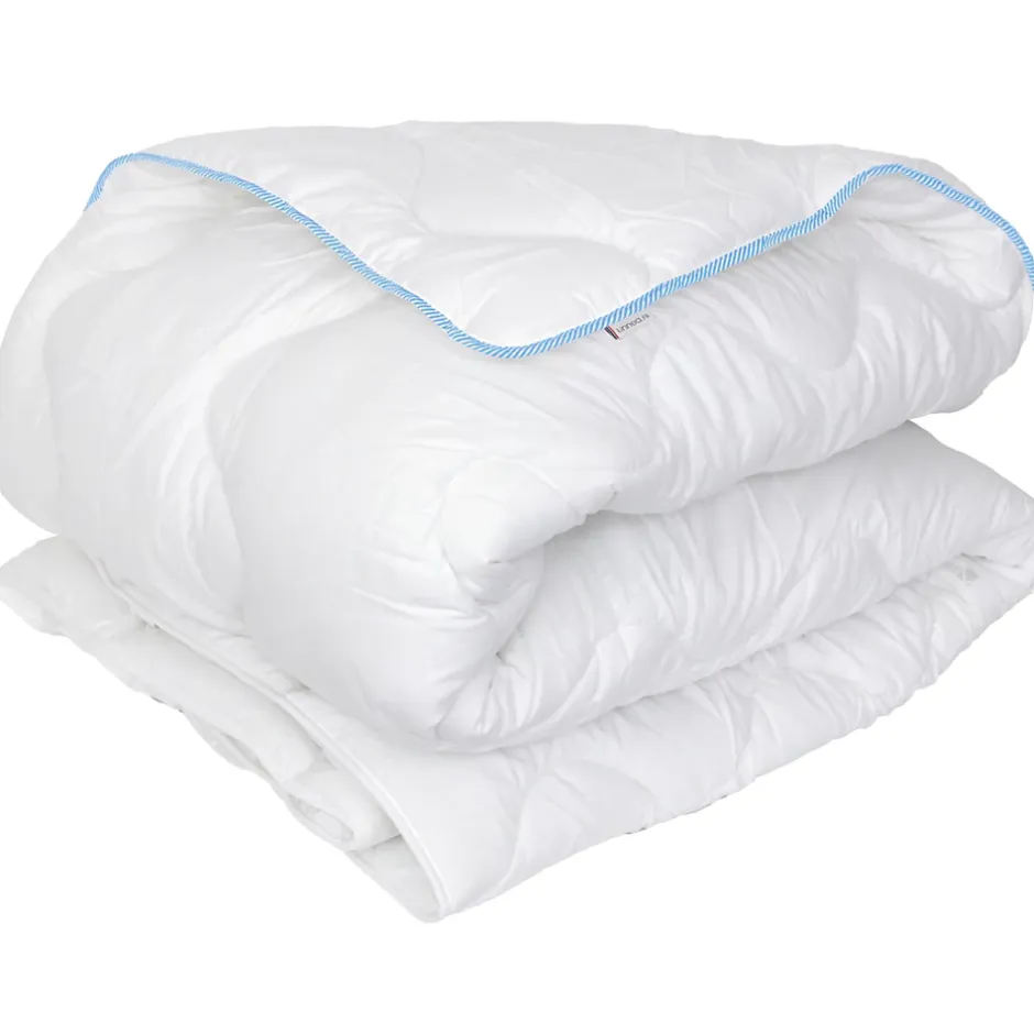 Linnea Couette hiver 260x240 cm HARMONIE garnissage fibre polyester 450g/m2 Discount