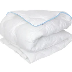 Linnea Couette hiver 140x200 cm HARMONIE garnissage fibre polyester 450g/m2