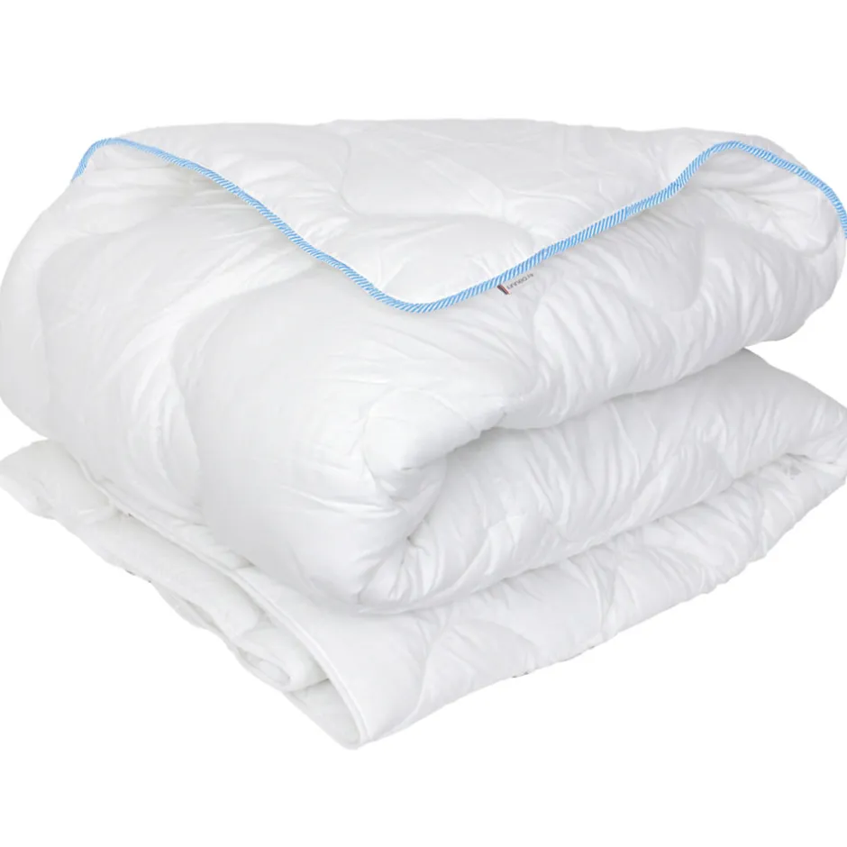 Linnea Couette hiver 140x200 cm HARMONIE garnissage fibre polyester 450g/m2