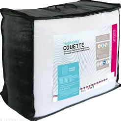 Linnea Couette hiver 300x240 cm HARMONIE garnissage fibre polyester 450g/m2 Best