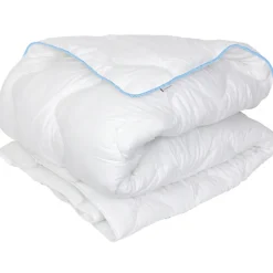 Linnea Couette hiver 200x200 cm HARMONIE garnissage fibre polyester 450g/m2
