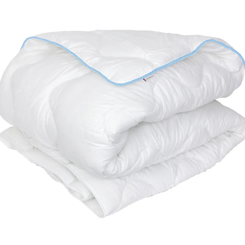 Linnea Couette hiver 240x220 cm HARMONIE garnissage fibre polyester 450g/m2