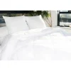 Bleu Calin Couette Hotelière Hygiafill 220 x 240 cm pour lit 2 places 140 x 190 cm à 160 x 200 cm Online