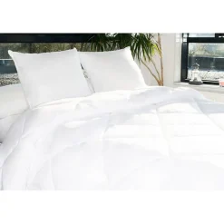 Bleu Calin Couette Hotelière Hygiafill 220 x 240 cm pour lit 2 places 140 x 190 cm à 160 x 200 cm Online