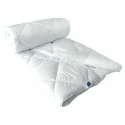 Bleu Calin Couette Hotelière Hygiafill 220 x 240 cm pour lit 2 places 140 x 190 cm à 160 x 200 cm Online