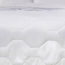 Bleu Calin Couette HÔTEL Très Chaude 240x260cm