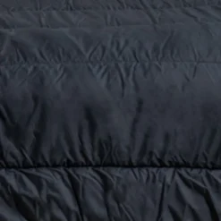 Bleu Calin Couette Imprimée Chaude 140x200cm LA CONTRASTE