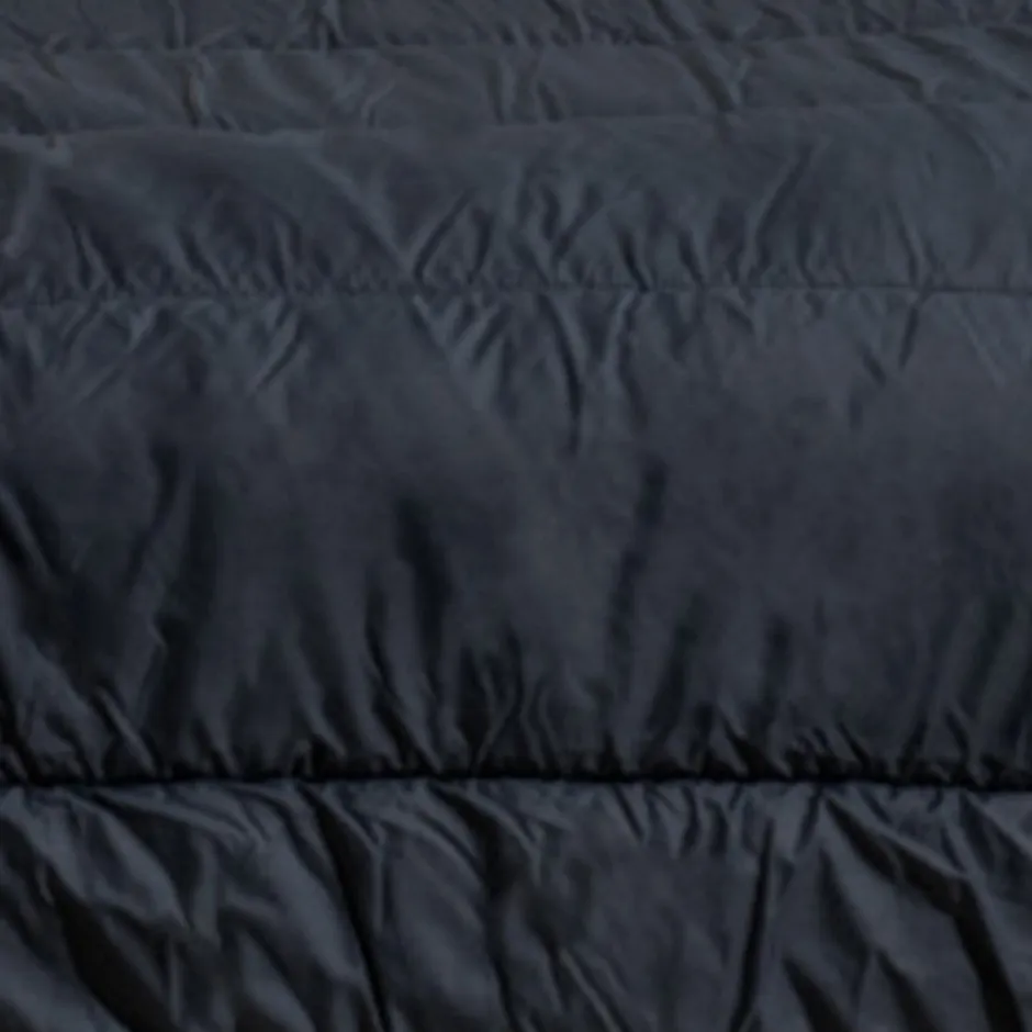 Bleu Calin Couette Imprimée Chaude 140x200cm LA CONTRASTE