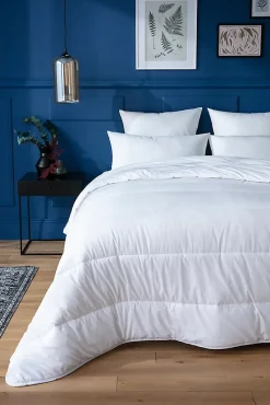 Abeil Couette élégante et chaude 200 x 200 cm en coton Outlet