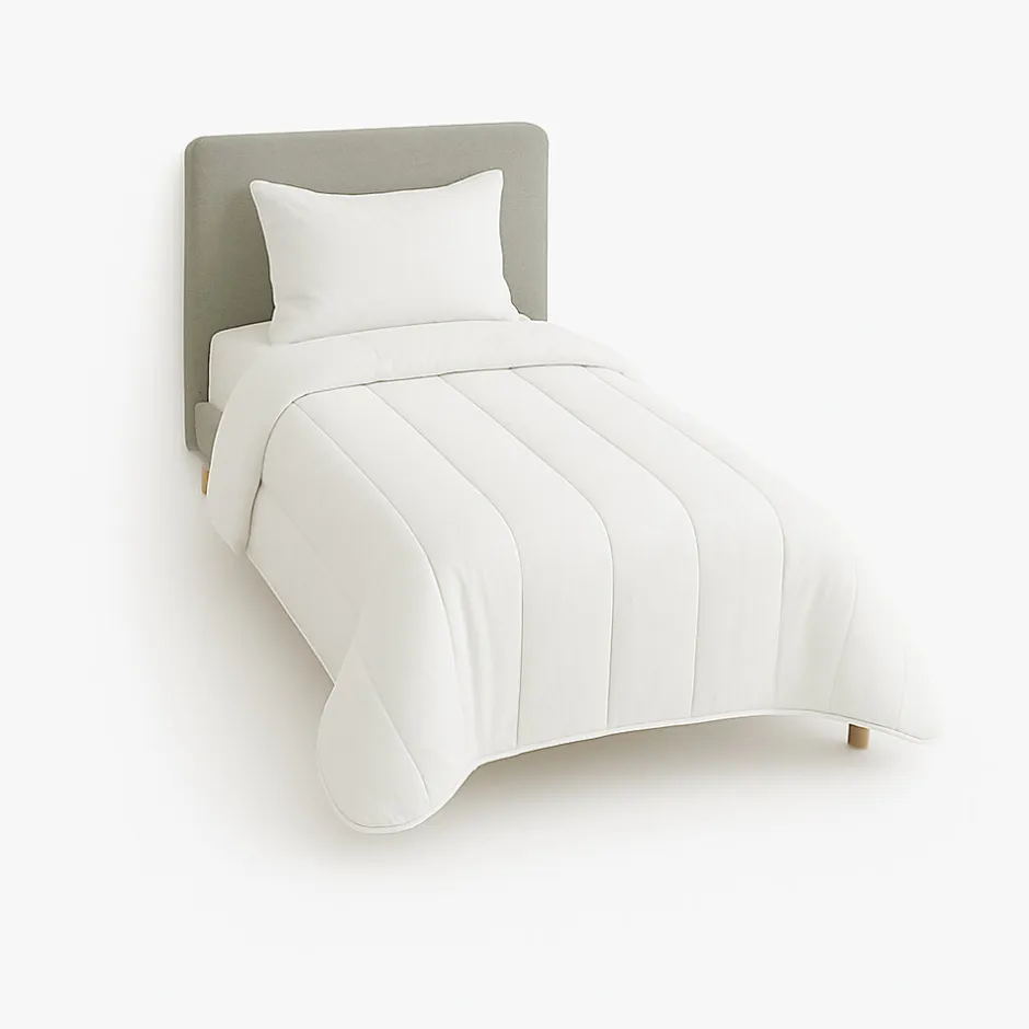Mortreux Couette Légère à Bouillir - 1personne 140 x 200 - 22611