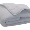 Mortreux Couette Légère Anti Insectes - 2 Personnes 220 X 240 - 15032
