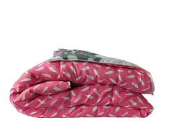Mortreux Couette Légère Flower/pétales - 1 Ou 2 Personnes 200 X 200 - 10386-11