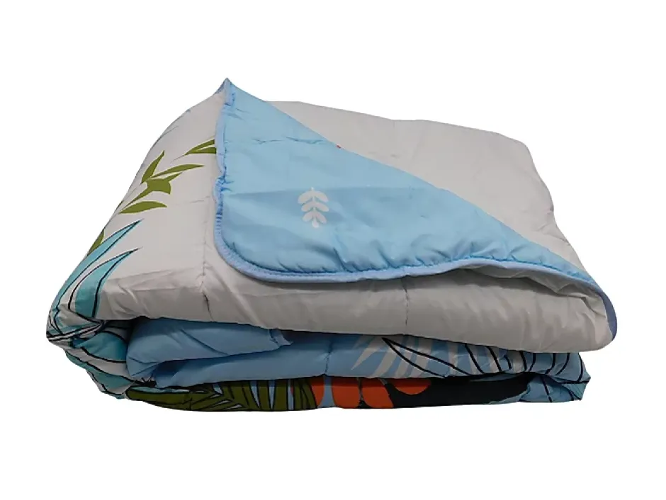 Mortreux Couette Légère Marvin - 1 Personne 140 x 200 - Spécial Été - 17118 Discount