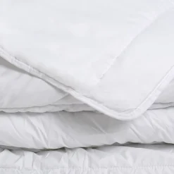 Bleu Calin Couette Légère 240x260cm ANTI-ACARIENS PRINTEMPS ÉTÉ