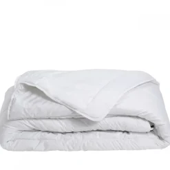 Bleu Calin Couette Légère 200x200cm ANTI-ACARIENS PRINTEMPS ÉTÉ
