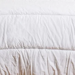 Bleu Calin Couette Légère 200x200cm ANTI-ACARIENS PRINTEMPS ÉTÉ