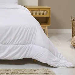 Bleu Calin Couette Légère 220x240cm ANTI-TRANSPIRATION TOPCOOL Online