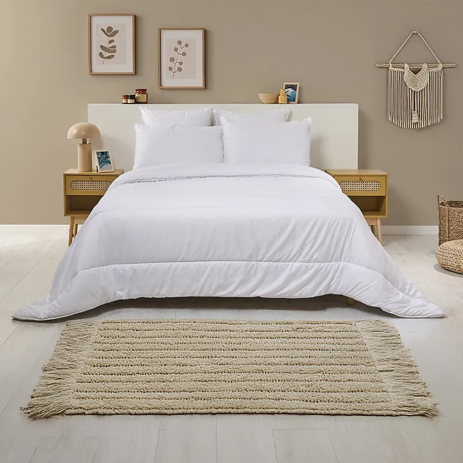 Bleu Calin Couette Légère 220x240cm ANTI-TRANSPIRATION TOPCOOL Online