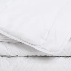 Bleu Calin Couette Légère 220x240cm ANTI-TRANSPIRATION TOPCOOL Online