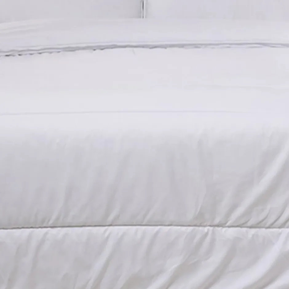 Bleu Calin Couette Légère 220x240cm ANTI-TRANSPIRATION TOPCOOL Online