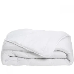 Bleu Calin Couette Légère 200x200cm ANTI-TRANSPIRATION TOPCOOL Discount