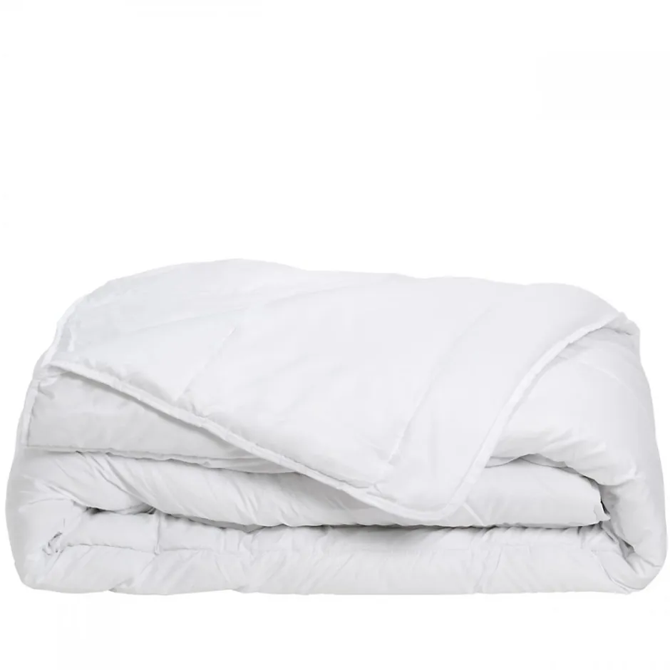 Bleu Calin Couette Légère 200x200cm ANTI-TRANSPIRATION TOPCOOL Discount