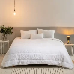 Bleu Calin Couette Légère 140x200cm SPÉCIALE ÉTÉ Clearance