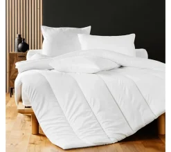 Promolinge Couette mi-saison/ medium 300 g/ m² - 240 x 260 cm