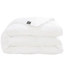 Sensei Maison Couette naturelle - Tempérée - 50% duvet 250 g/m² 280x240 cm AVORIAZ Best