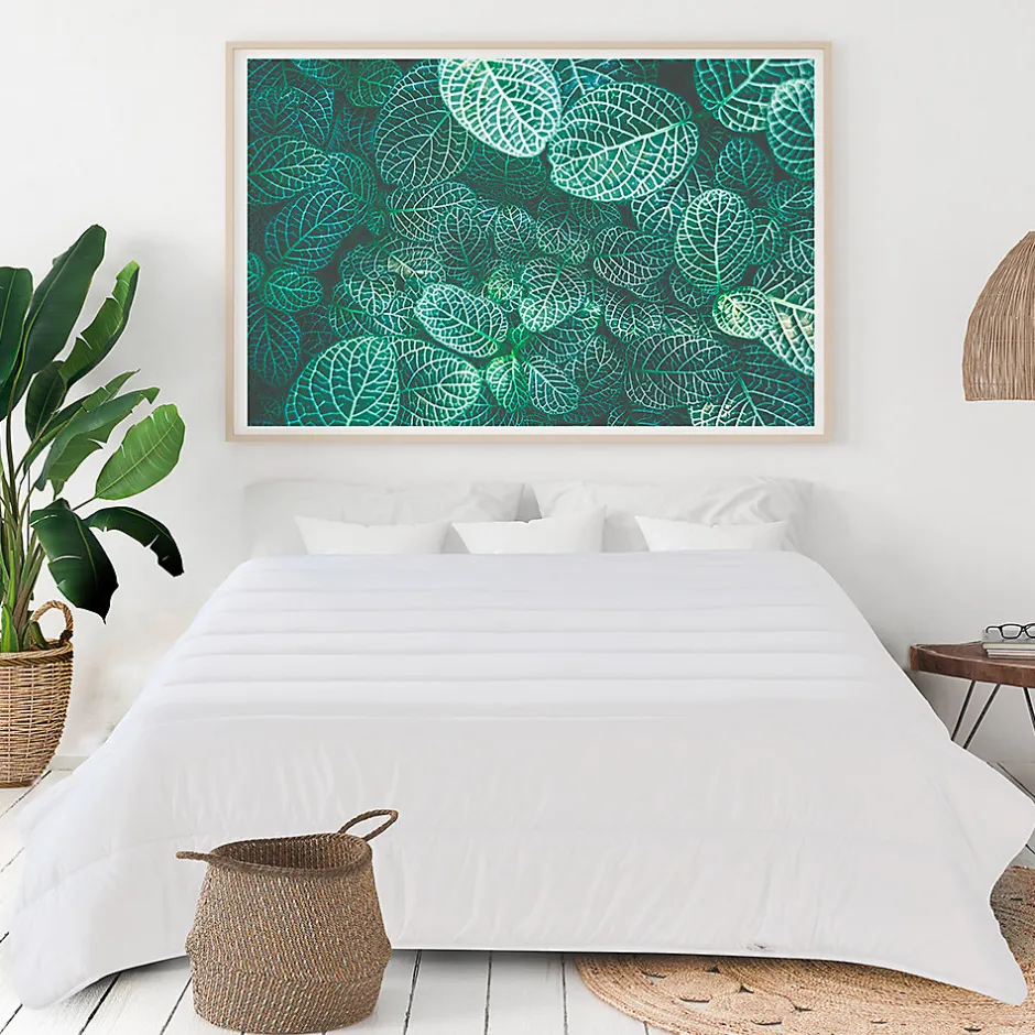 Olympe Literie Couette Synthétique Kokoon 200x200 cm