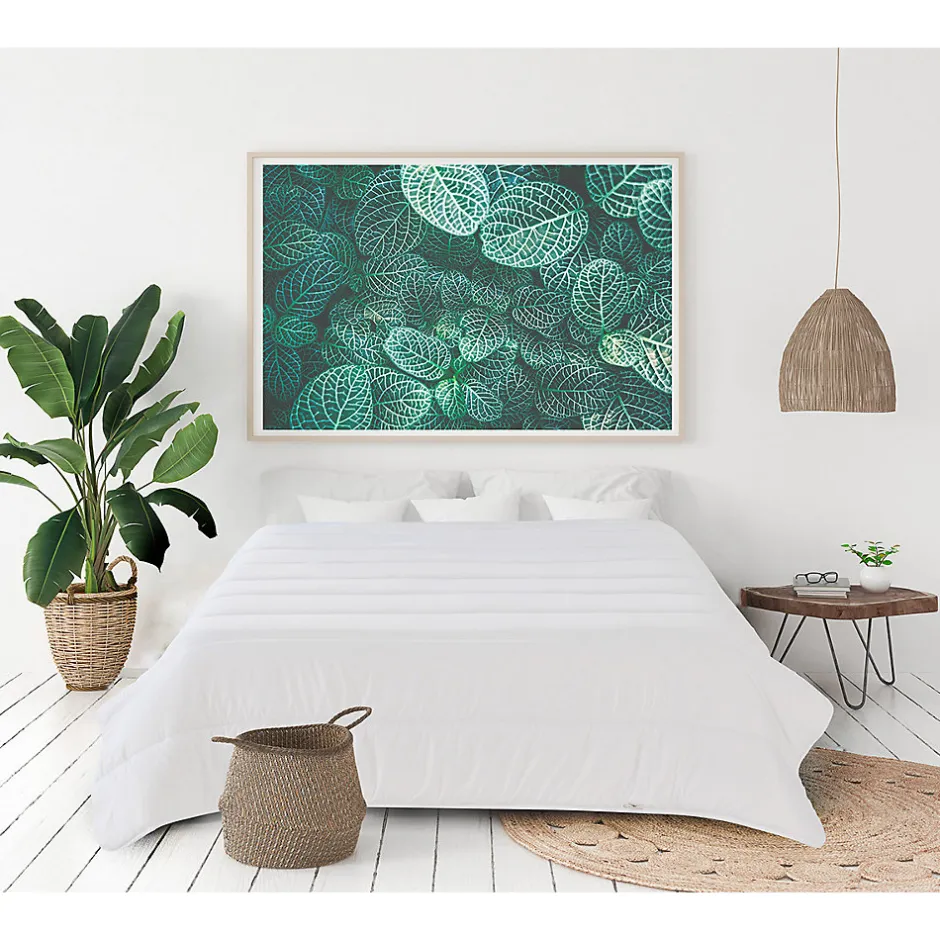 Olympe Literie Couette Synthétique Kokoon 200x200 cm
