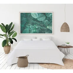 Olympe Literie Couette Synthétique Kokoon 220x240 cm