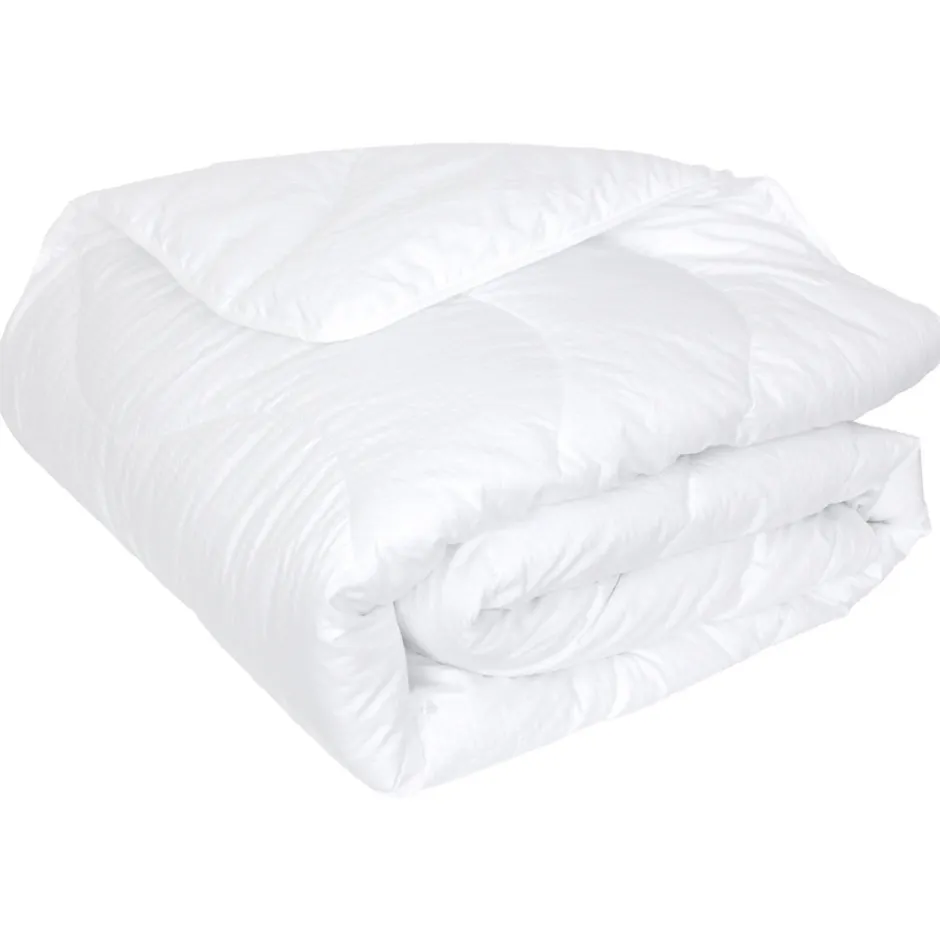 Linnea Couette été 240x220 cm CARESSE garnissage polyester 180g/m2