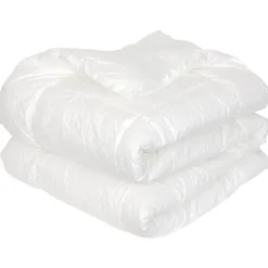 Linnea Couette été 260x240 cm CASTOR garnissage fibre polyester 200g/m2 New