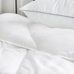 Linnea Couette été 260x240 cm COCOON garnissage fibre polyester 200g/m2
