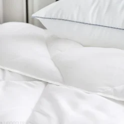 Linnea Couette été 140x200 cm COCOON garnissage fibre polyester 200g/m2