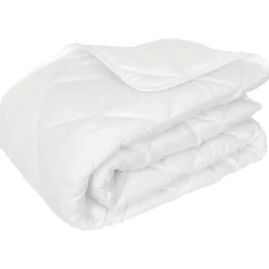 Linnea Couette été 200x200 cm COCOON garnissage fibre polyester 200g/m2