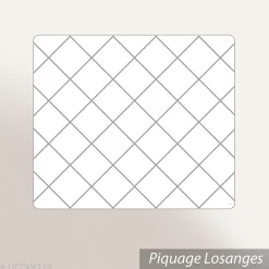 Linnea Couette été 200x200 cm COCOON garnissage fibre polyester 200g/m2