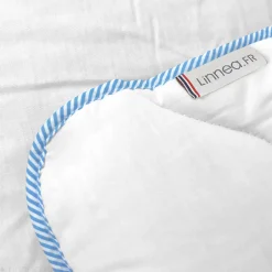 Linnea Couette été 140x200 cm HARMONIE garnissage fibre polyester 150g/m2 Hot