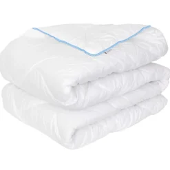 Linnea Couette été 140x200 cm HARMONIE garnissage fibre polyester 150g/m2 Hot