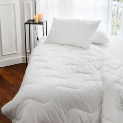 Linnea Couette été 260x240 cm HARMONIE garnissage fibre polyester 150g/m2 Outlet